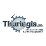 Thuringia KFZ Werkstatt in Torrox