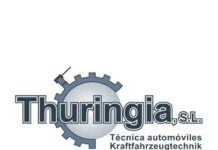 Thuringia KFZ Werkstatt in Torrox