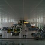 Flughafen Málaga Corona
