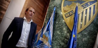 Francesc Arnau, Sportdirektor von Real Oviedo, ist verstorben