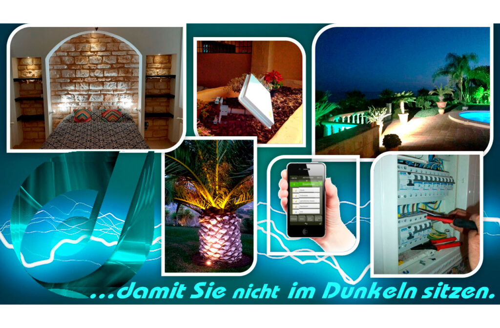 domiz-el Elektrofachbetrieb