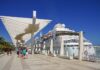 Kreuzfahrtschiffe in Málaga