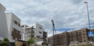 Baugesetz in Andalusien LISTA