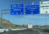 Radar in Málaga