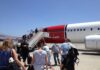 Einreise Spanien