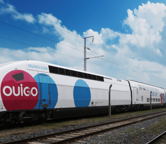 Zugverbindungen zwischen Málaga und Madrid