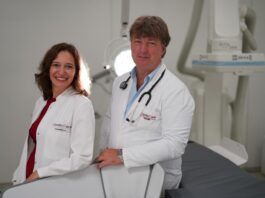 Reisbeck Medical Kardiologie in Marbella