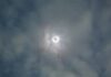 Sonnenfinsternis Costa del Sol