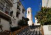 Ausgangssperre Marbella Estepona