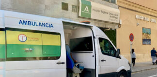 Inzidenzwerte in Málaga weiter im Aufwind