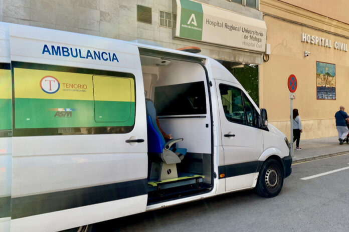 Inzidenzwerte in Málaga weiter im Aufwind