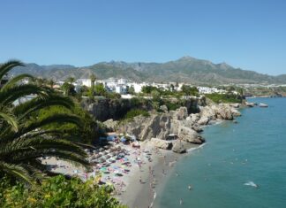 Nerja