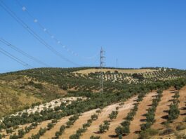 Ursachen Stromausfall Spanien