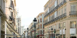 Málaga Hotels
