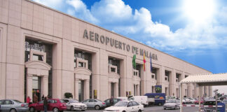 Direktflüge nach Málaga 2023