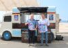 Foodtruck Torrox Costa