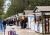Sabor a Málaga Termine