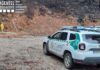 Brandursache Sierra Bermeja