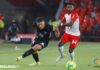 Almería Málaga 2:0