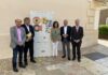 Deutsches Filmfestival Málaga - Pressekonferenz