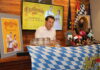 Oktoberfest in Torrox