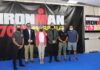 Ironman Marbella