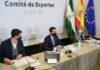 Aktuelle Situation in Andalusien