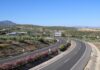 Mautgebühr in Spanien