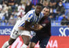 Huesca Málaga 0:0