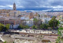 #eCityMálaga: Málaga will nachhaltige Stadt werden