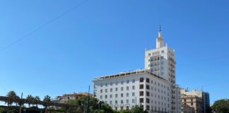 Fünf-Sterne-Hotels in Málaga
