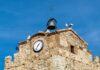 Spanien Winterzeit