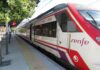 Tren Litoral
