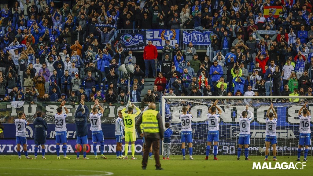 Málaga Real Sociedad B 2:1