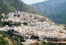 Plusvalia in Spanien