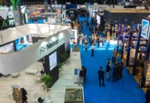 Immobilienmesse Simed Málaga