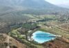 Surfparks Andalusien
