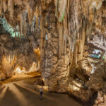 Cueva de Nerja Höhle von Nerja