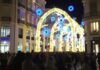 Málaga Calle Larios