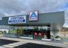 Aldi in Marbella