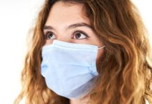 Maskenpflicht Málaga