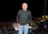 Bernd Schuster im Interview in Marbella