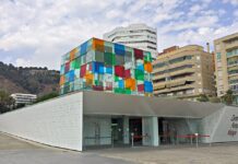 Museen in Málaga