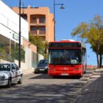 Kostenloses Busfahren an der Costa del Sol