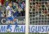 Málaga Sporting Gijón 2:2