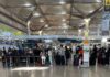 Flughafen Málaga