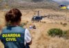 Guardia Civil Zusammenarbeit mit Europol