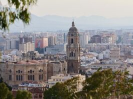 Immobilienpreise in Málaga