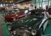 Oldtimermesse Málaga