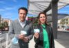 Gratis Busfahren in Torrox